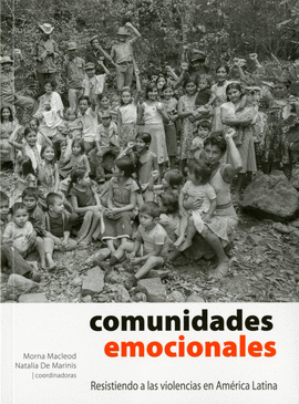 COMUNIDADES EMOCIONALES