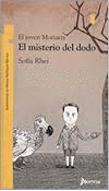 EL JOVEN MORIARTY Y EL MISTERIO DEL DODO