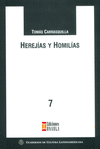 HEREJÍAS Y HOMILÍAS