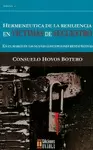 HERMENÉUTICA DE LA RESILIENCIA EN VÍCTIMAS DE SECUESTRO