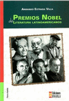 PREMIOS NOBEL DE LITERATURA LATINOAMERICANOS