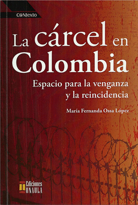 LA CARCEL EN COLOMBIA