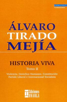 HISTORIA VIVA TOMO II