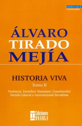 HISTORIA VIVA TOMO II