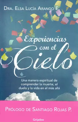 EXPERIENCIAS CON EL CIELO