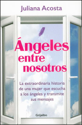 ANGELES ENTRE NOSOTROS