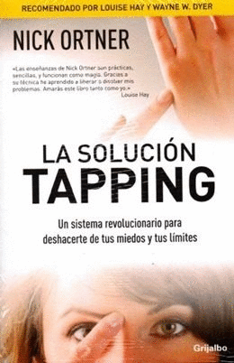 LA SOLUCION TAPPING