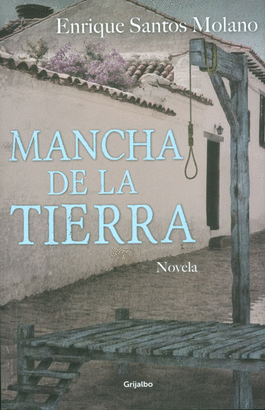 MANCHA DE LA TIERRA