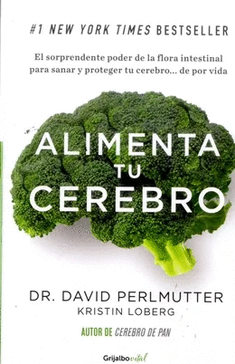 ALIMENTA TU CEREBRO