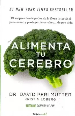 ALIMENTA TU CEREBRO