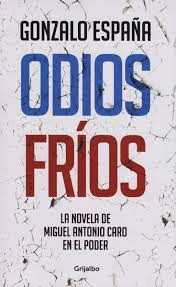 ODIOS FRIOS