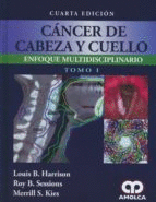 CANCER DE CABEZA U CUELLO