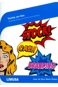 VENTA ONLINE MARKETING Y RELACION CON EL CLIENTE