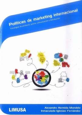 POLITICAS DE MARKETING INTERNACIONAL