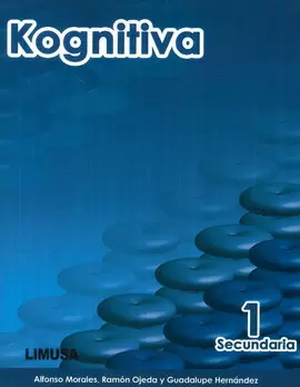 KOGNITIVA 1 SECUNDARIA