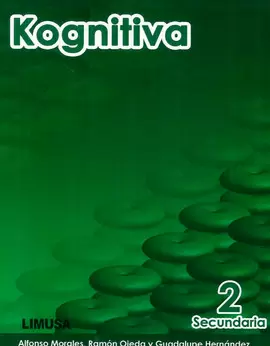 KOGNITIVA 2 SECUNDARIA