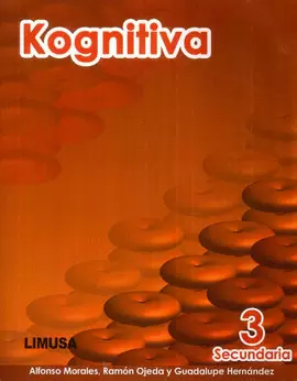 KOGNITIVA 3 SECUNDARIA