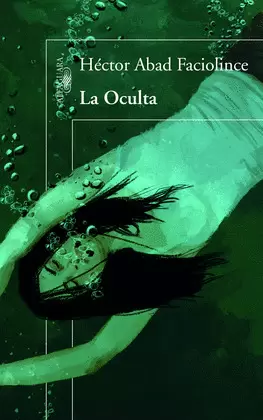 LA OCULTA (TB)