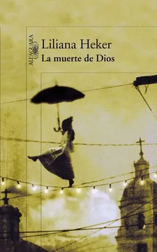 LA MUERTE DE DIOS