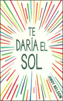 TE DARIA EL SOL