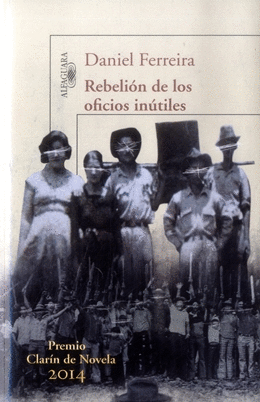 REBELION DE LOS OFICIOS INUTILES