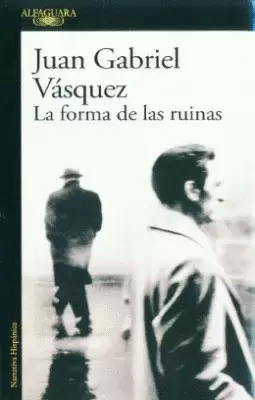 LA FORMA DE LAS RUINAS