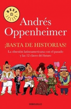 BASTA DE HISTORIAS