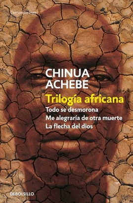 TRILOGÍA AFRICANA