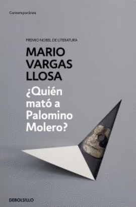 ¿QUIÉN MATÓ A PALOMINO MORENO?