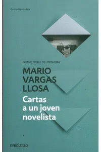 CARTAS A UN JOVEN NOVELISTA