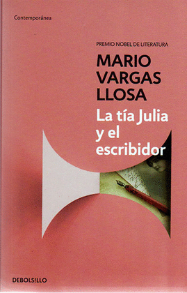 LA TIA JULIA Y EL ESCRIBIDOR