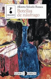 BOTELLAS DEL NAUFRAGO