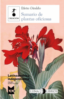 SUMARIO DE PLANTAS OFICIOSAS