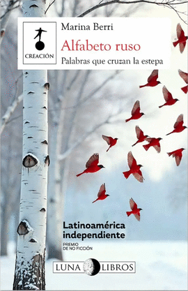 ALFABETO RUSO