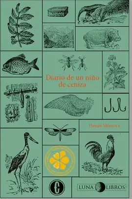 DIARIO DE UN NIÑO DE CENIZA