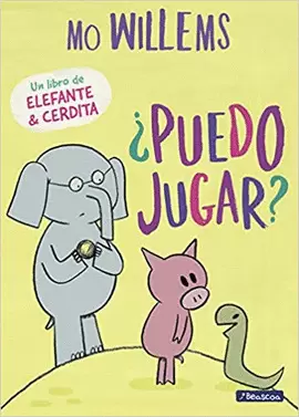 PUEDO JUGAR?