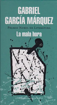 LA MALA HORA