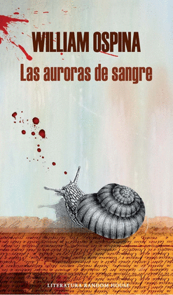 LAS AURORAS DE SANGRE