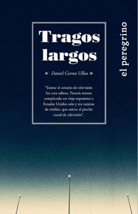 TRAGOS LARGOS