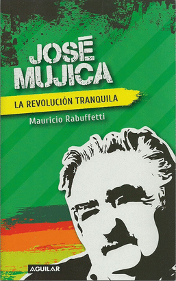 JOSE MUJICA