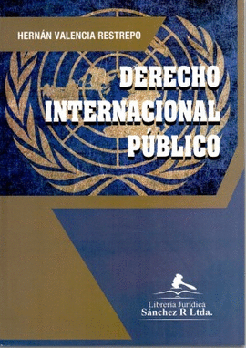 DERECHO INTERNACIONAL PUBLICO 4ED