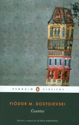 CUENTOS