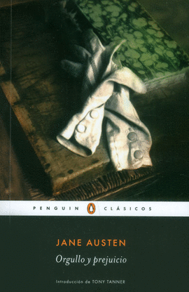 ORGULLO Y PREJUICIO