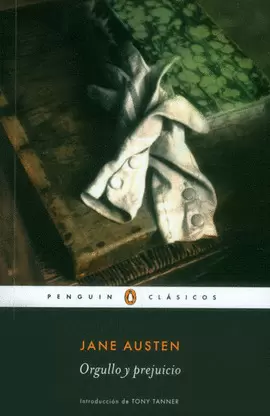 ORGULLO Y PREJUICIO