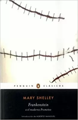 FRANKENSTEIN O EL MODERNO