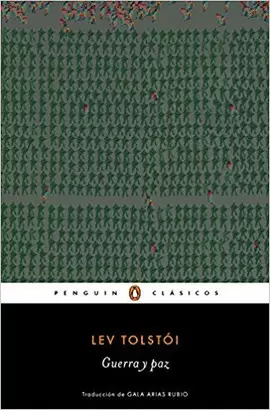 GUERRA Y PAZ