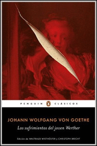 LOS SUFRIMIENTOS DEL JOVEN WERTHER