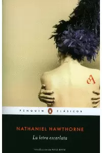 LA LETRA ESCARLATA