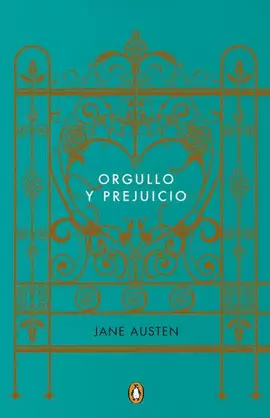 ORGULLO Y PREJUICIO (TD)