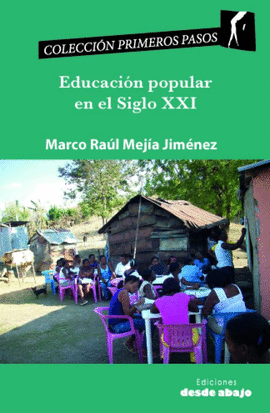 EDUCACION POPULAR EN EL SIGLO XXI